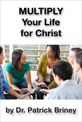 Multiply Your Life for Christ-final