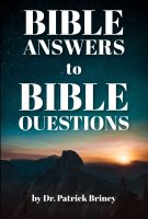 Bible Answers to Bible Questions@2x