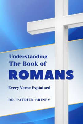 Romans explained 270x401