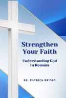 strengthen your faith